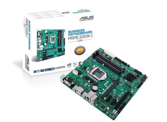 ASUS PRIME B360M-A/ 誓う intel Core i5-8500